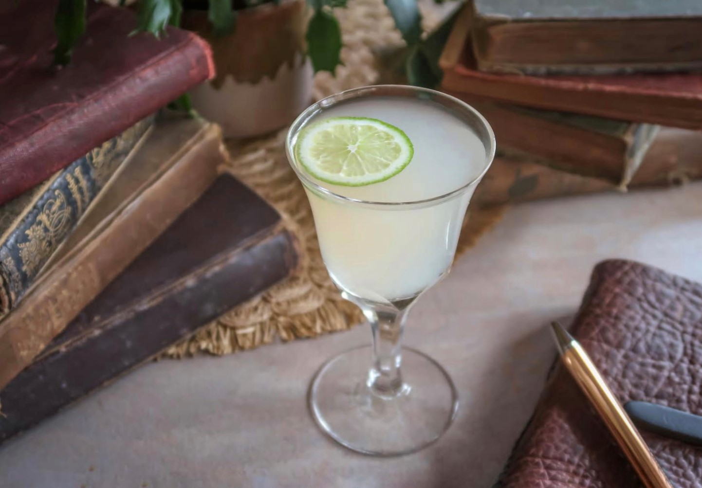Hemingway Daiquiri